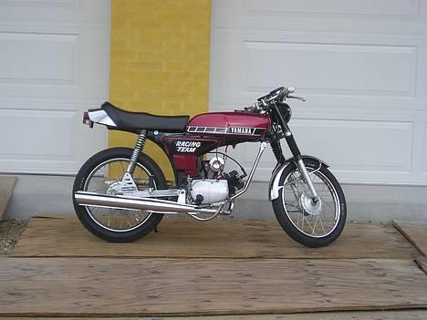 Yamaha fs1 4g billede 1