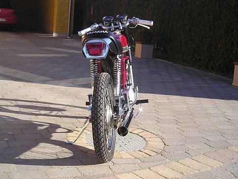 Yamaha fs1 4g billede 2