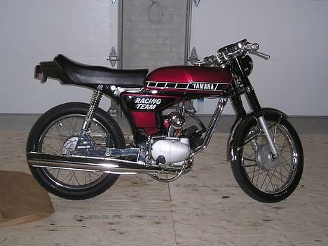 Yamaha fs1 4g billede 3