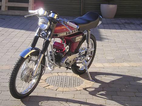 Yamaha fs1 4g billede 4