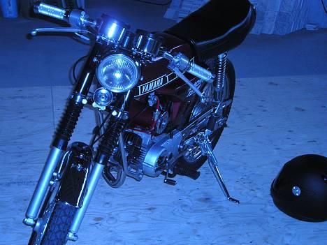 Yamaha fs1 4g billede 5