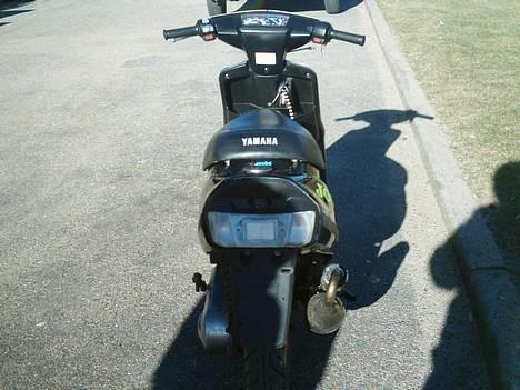 Yamaha Jog fs (solgt) billede 6