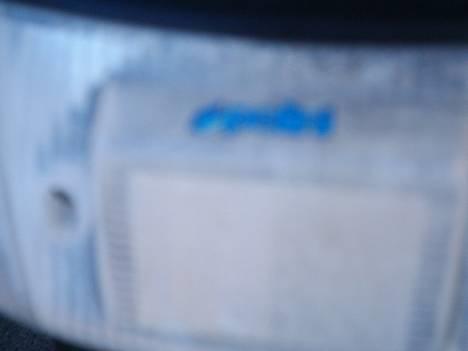 Yamaha Jog fs (solgt) billede 10