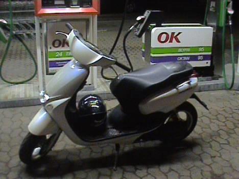 Yamaha Neo's Solgt! billede 2