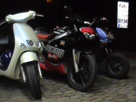 Yamaha Neo's Solgt! billede 5