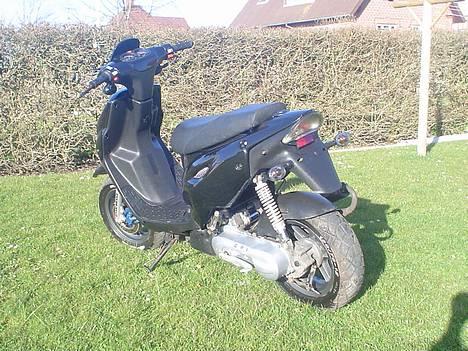 CPI Popcorn. 'SOLGT' billede 5