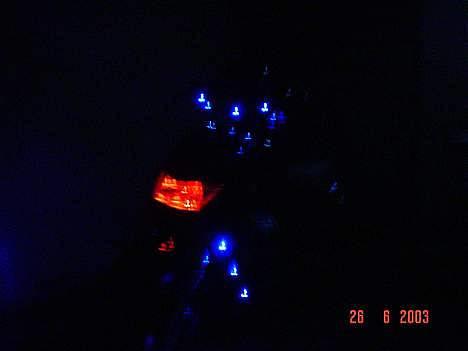 CPI Popcorn. 'SOLGT' - Nye billeder af dioder kommer... billede 7