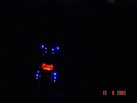 CPI Popcorn. 'SOLGT' - Nye billeder af dioder kommer... billede 8