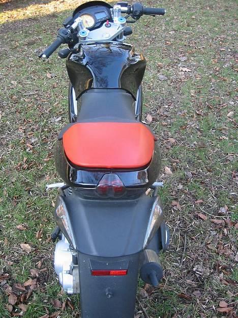 Gilera DNA 45 [Solgt] billede 7