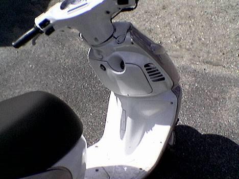 Aprilia Sonic billede 6