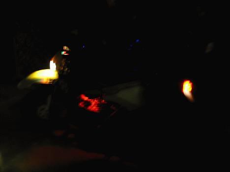 Suzuki Rmx billede 4