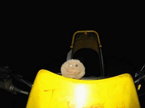 Suzuki Rmx billede 9