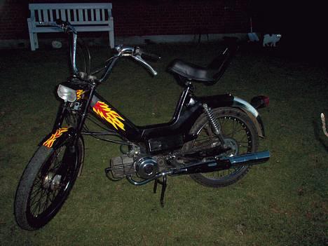 Puch maxi 2 Gear billede 3