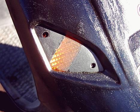 PGO Comet [SOLGT] billede 6