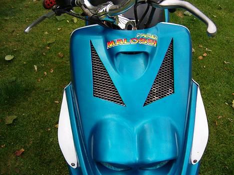 Yamaha BWS SOLGT - Ja har selv lavet Dem billede 5