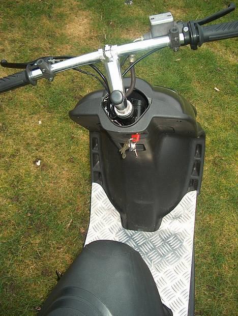 Gilera Stalker billede 6