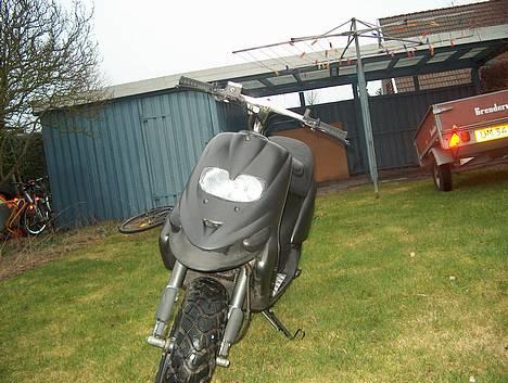 Gilera Stalker billede 7