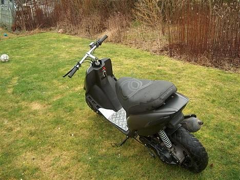 Gilera Stalker billede 8