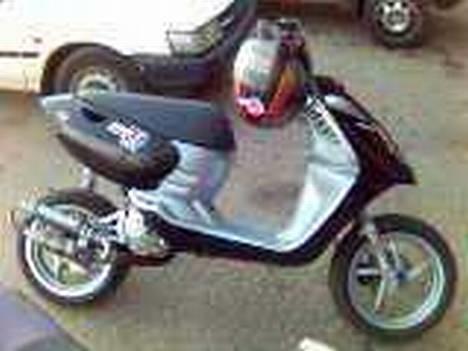 Yamaha BWS SOLGT - Det er så min sonic... bliver snart oprettet... billede 10