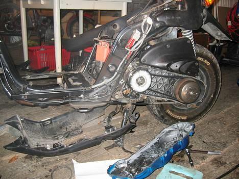 Gilera Stalker billede 6