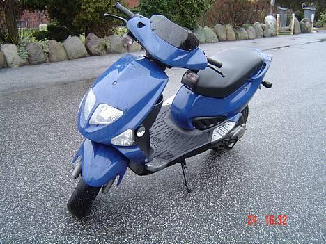 PGO DR. Big #TIL SALG# - NICE : ) billede 7