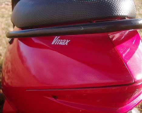 Suzuki Estilete(ferrari)  - lygten bliver tonet inden så længe billede 5