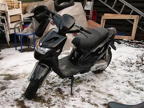 CPI Popcorn billede 1