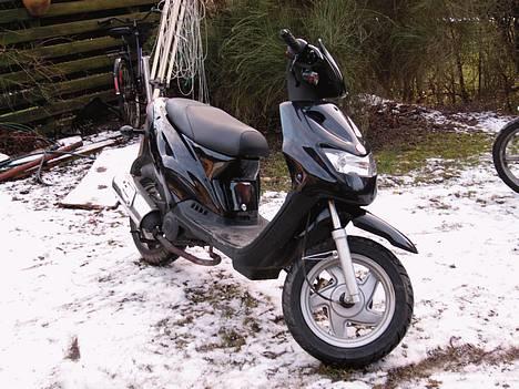 CPI Popcorn billede 2