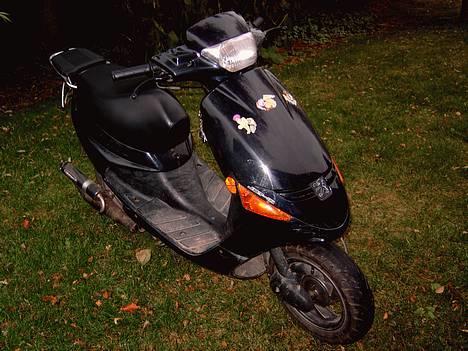 Peugeot Zenith billede 1