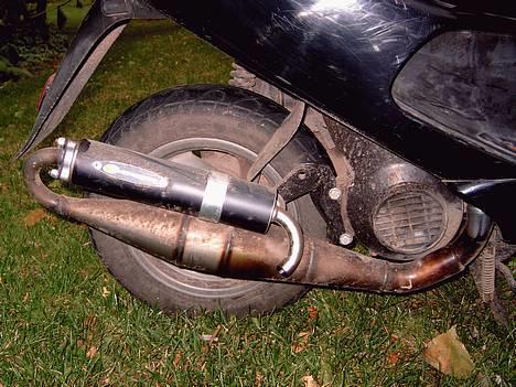 Peugeot Zenith billede 2