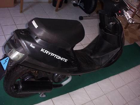 Yamaha JOG FS billede 10