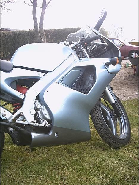 Aprilia RS 50 billede 3