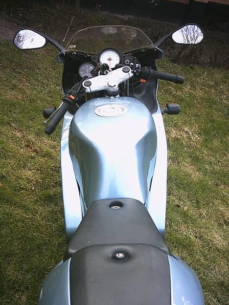 Aprilia RS 50 billede 6