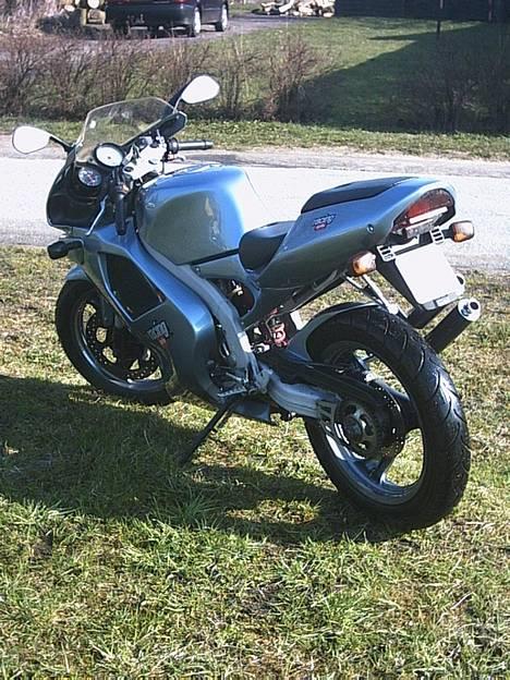 Aprilia RS 50 billede 7