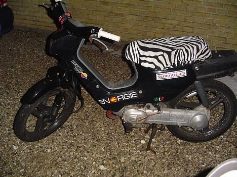 Honda wallaroo **_Til salg_** billede 3