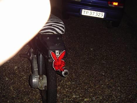 Honda wallaroo **_Til salg_** billede 4