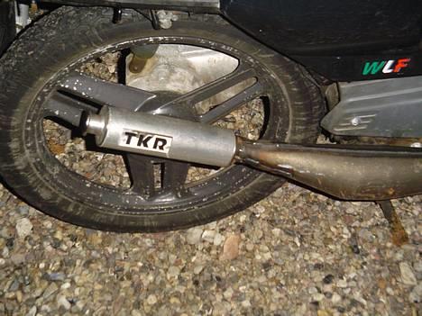 Honda wallaroo **_Til salg_** billede 6