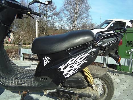 PGO hot 50 billede 2