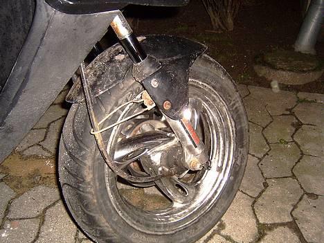 PGO hot 50 billede 6