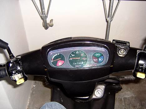 PGO hot 50 billede 7