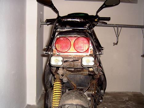 PGO hot 50 billede 10