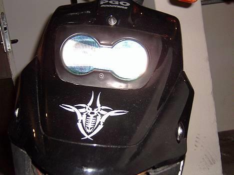 PGO hot 50 billede 9