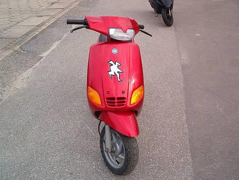 Piaggio Zip - Min Zip billede 1