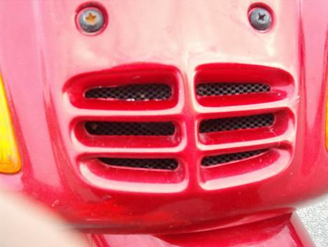 Piaggio Zip billede 4