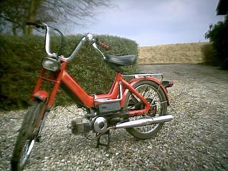 Puch Maxi billede 1