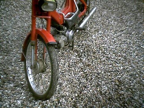 Puch Maxi billede 3