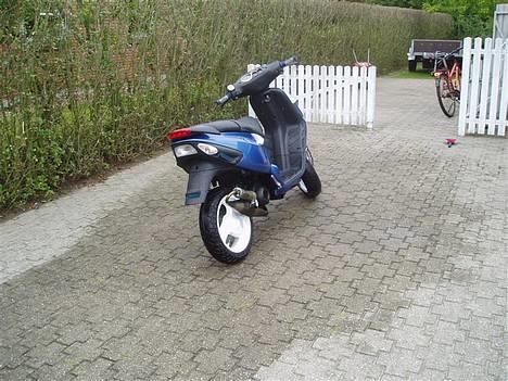 Piaggio NRG billede 6