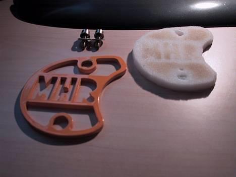 Aprilia DiTech LC - solgt billede 8