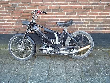 Puch Maxi k solgt - Den er ikk fake.. jeg har købt den af kasper p billede 1