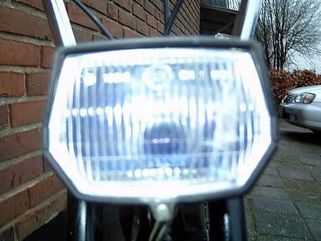 Puch Maxi k solgt billede 4